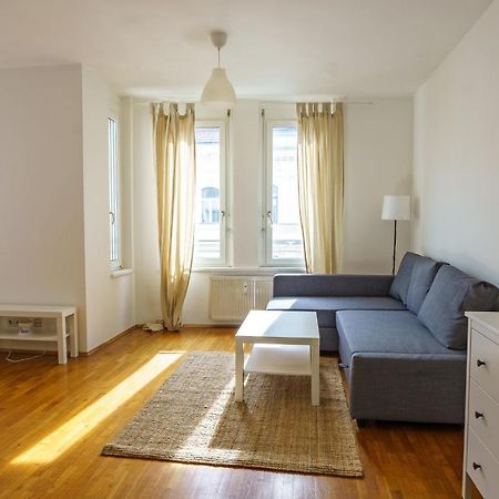 Vienna City Apartments 1080 فيينا المظهر الخارجي الصورة