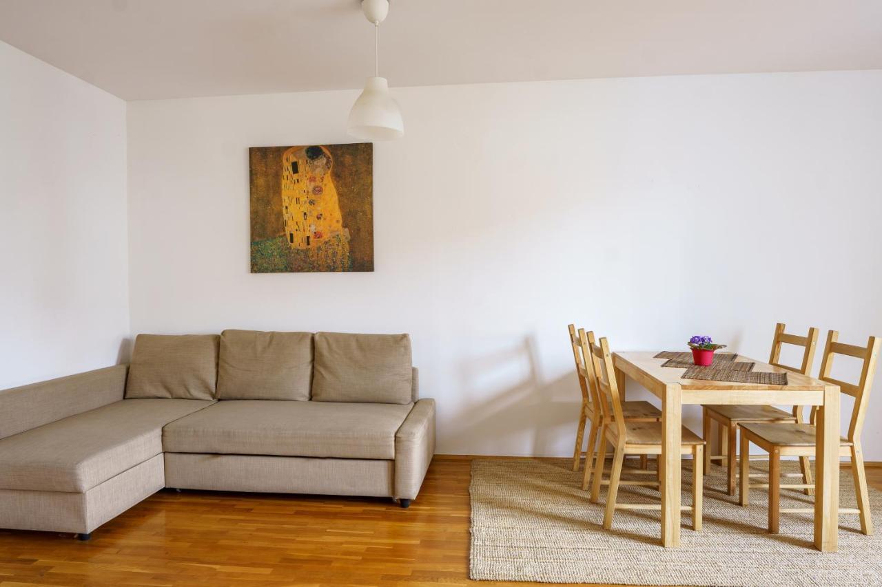 Vienna City Apartments 1080 فيينا المظهر الخارجي الصورة