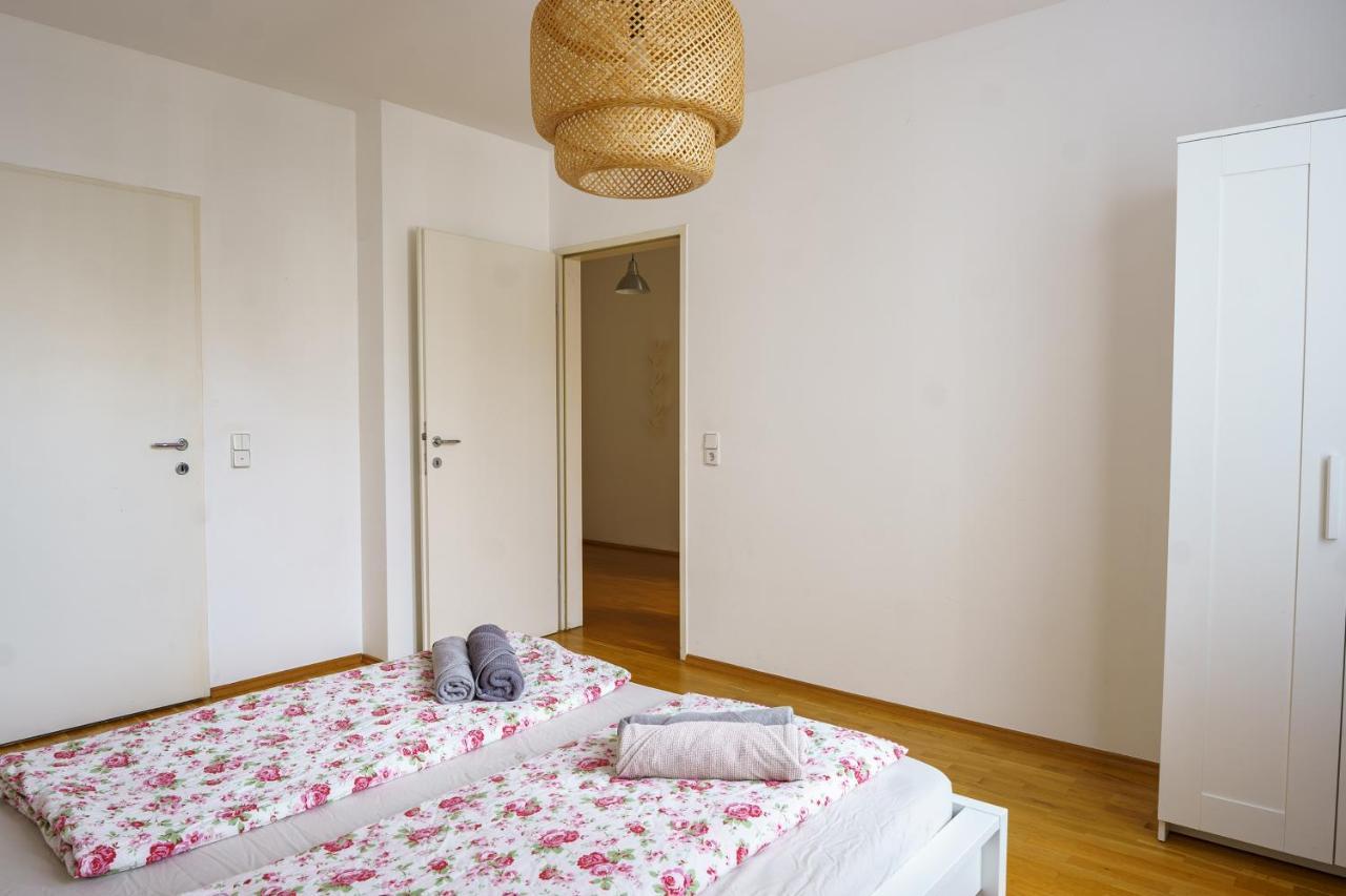 Vienna City Apartments 1080 فيينا المظهر الخارجي الصورة