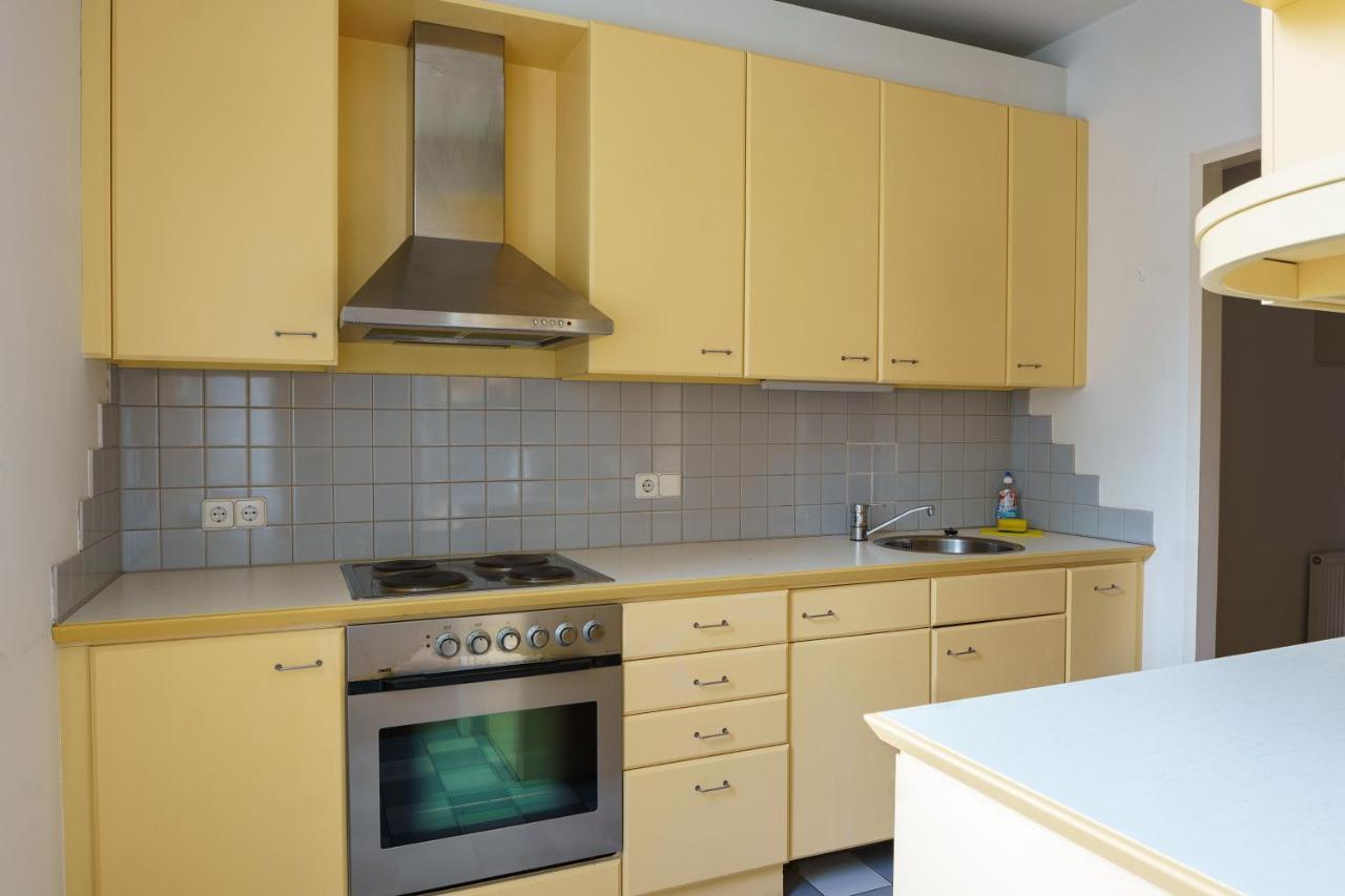 Vienna City Apartments 1080 فيينا المظهر الخارجي الصورة