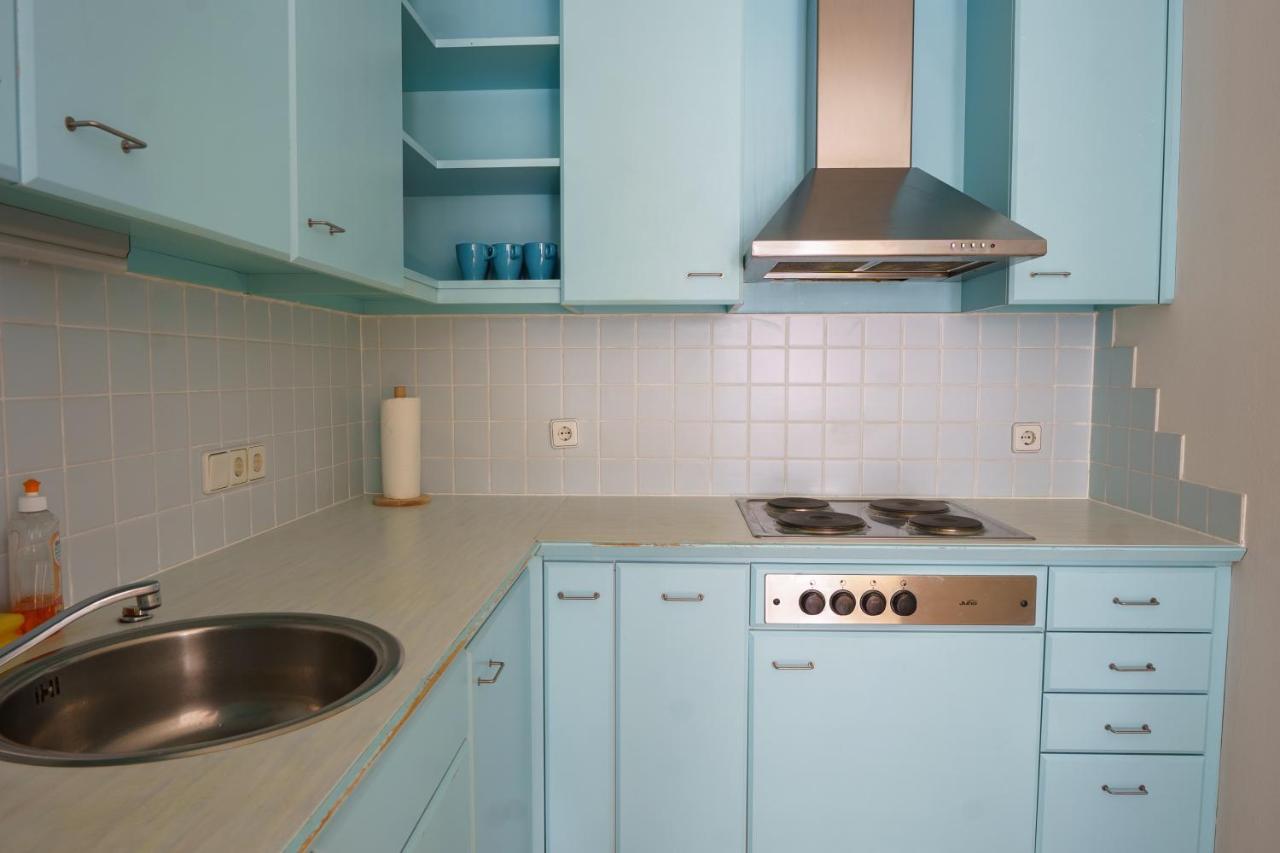 Vienna City Apartments 1080 فيينا المظهر الخارجي الصورة