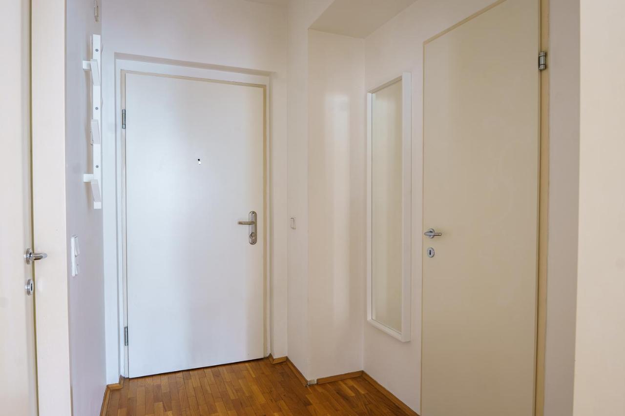 Vienna City Apartments 1080 فيينا المظهر الخارجي الصورة