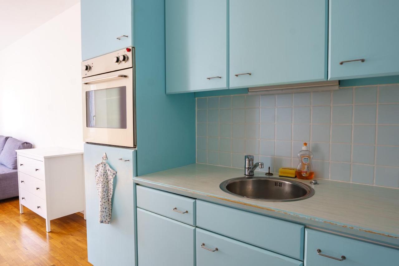 Vienna City Apartments 1080 فيينا المظهر الخارجي الصورة