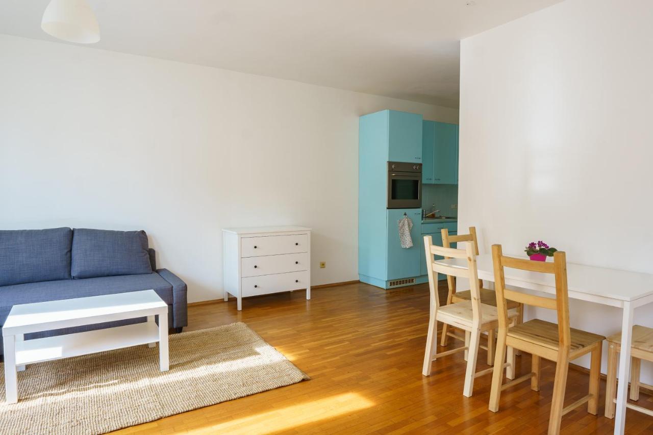 Vienna City Apartments 1080 فيينا المظهر الخارجي الصورة