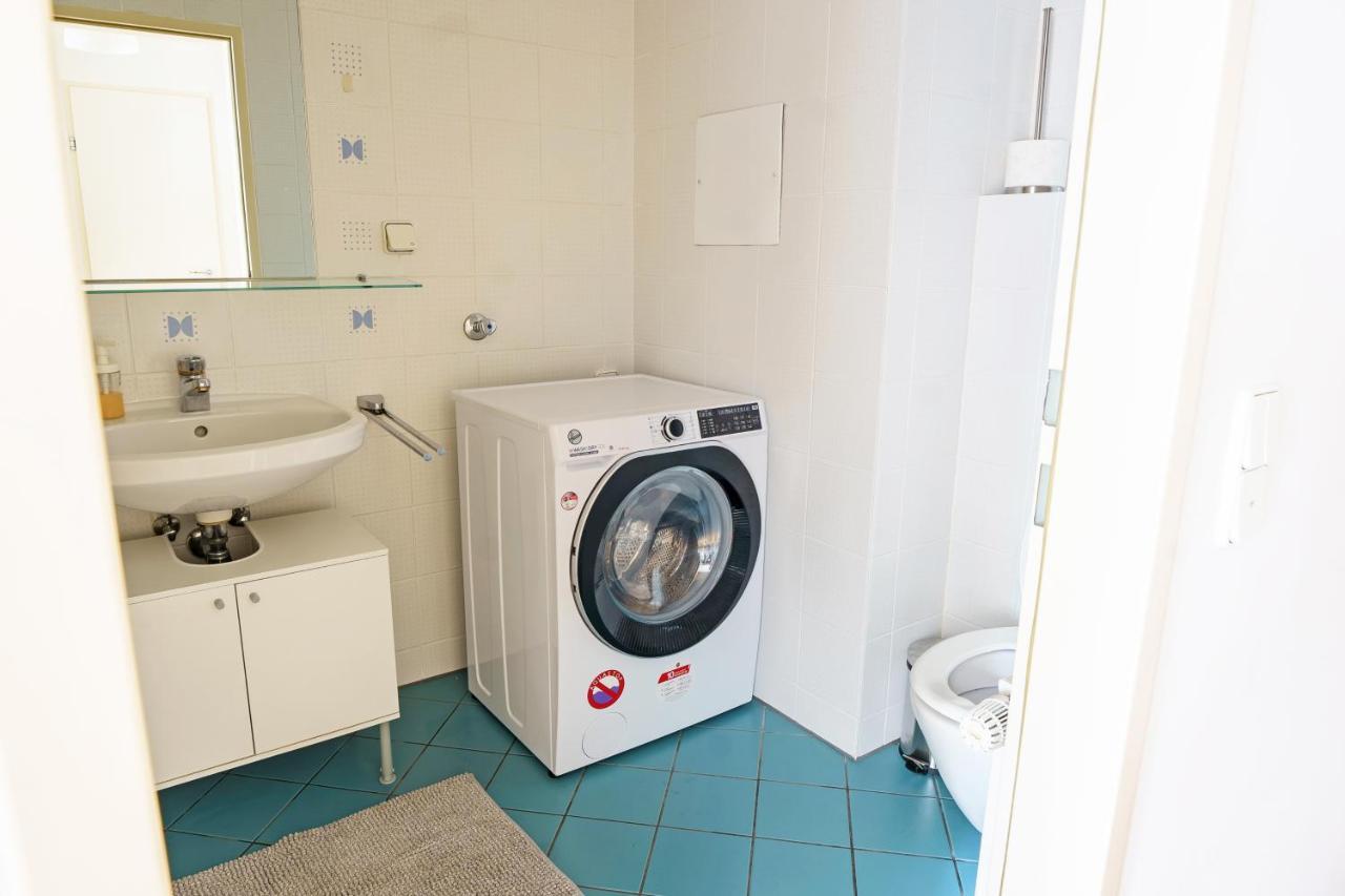 Vienna City Apartments 1080 فيينا المظهر الخارجي الصورة