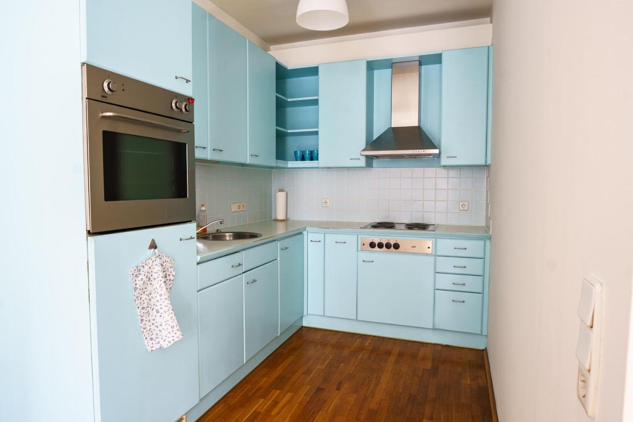 Vienna City Apartments 1080 فيينا المظهر الخارجي الصورة