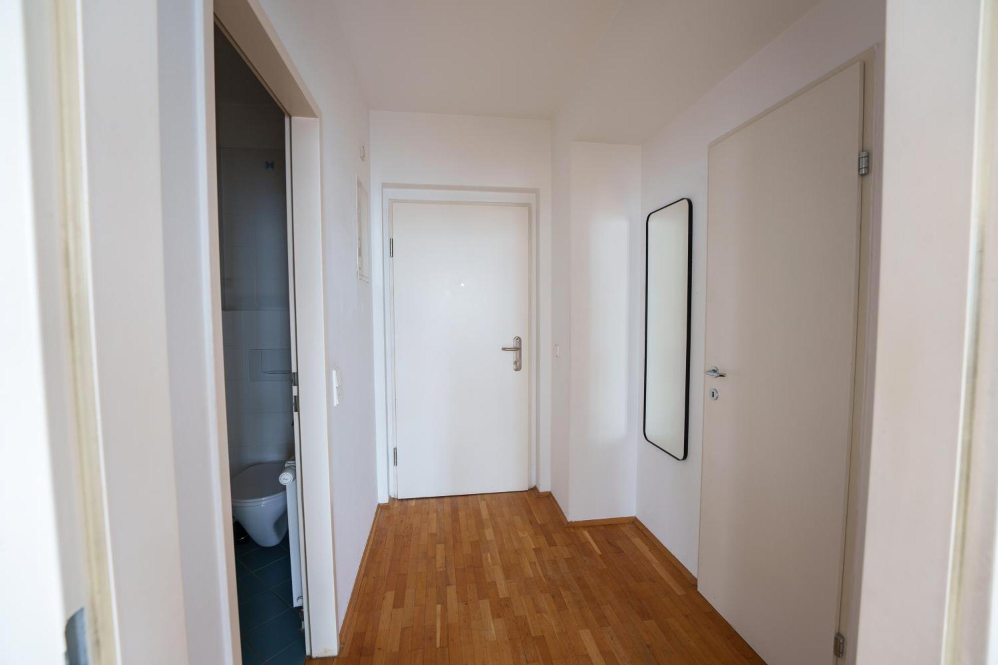 Vienna City Apartments 1080 فيينا المظهر الخارجي الصورة