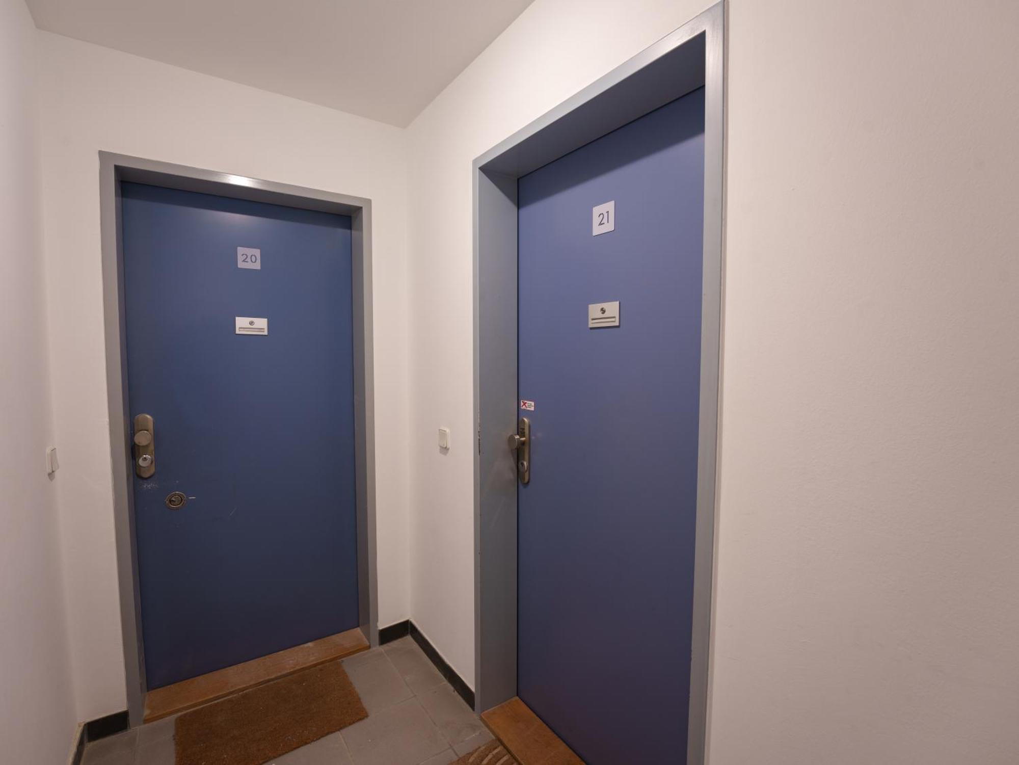 Vienna City Apartments 1080 فيينا المظهر الخارجي الصورة