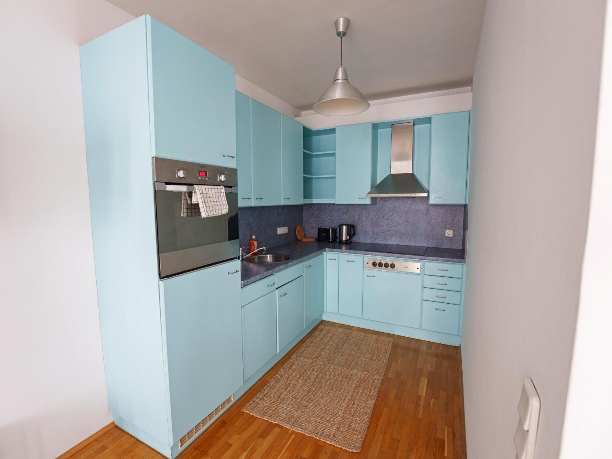 Vienna City Apartments 1080 فيينا المظهر الخارجي الصورة