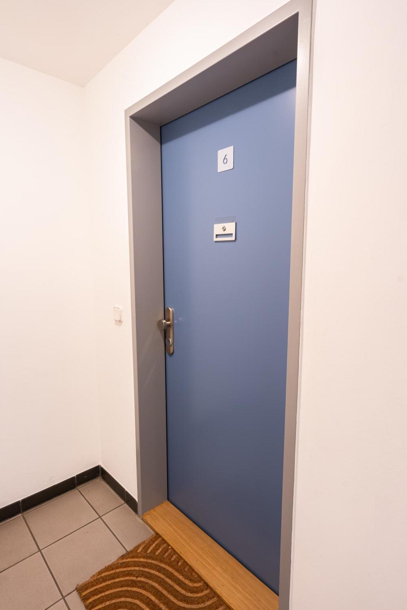 Vienna City Apartments 1080 فيينا المظهر الخارجي الصورة