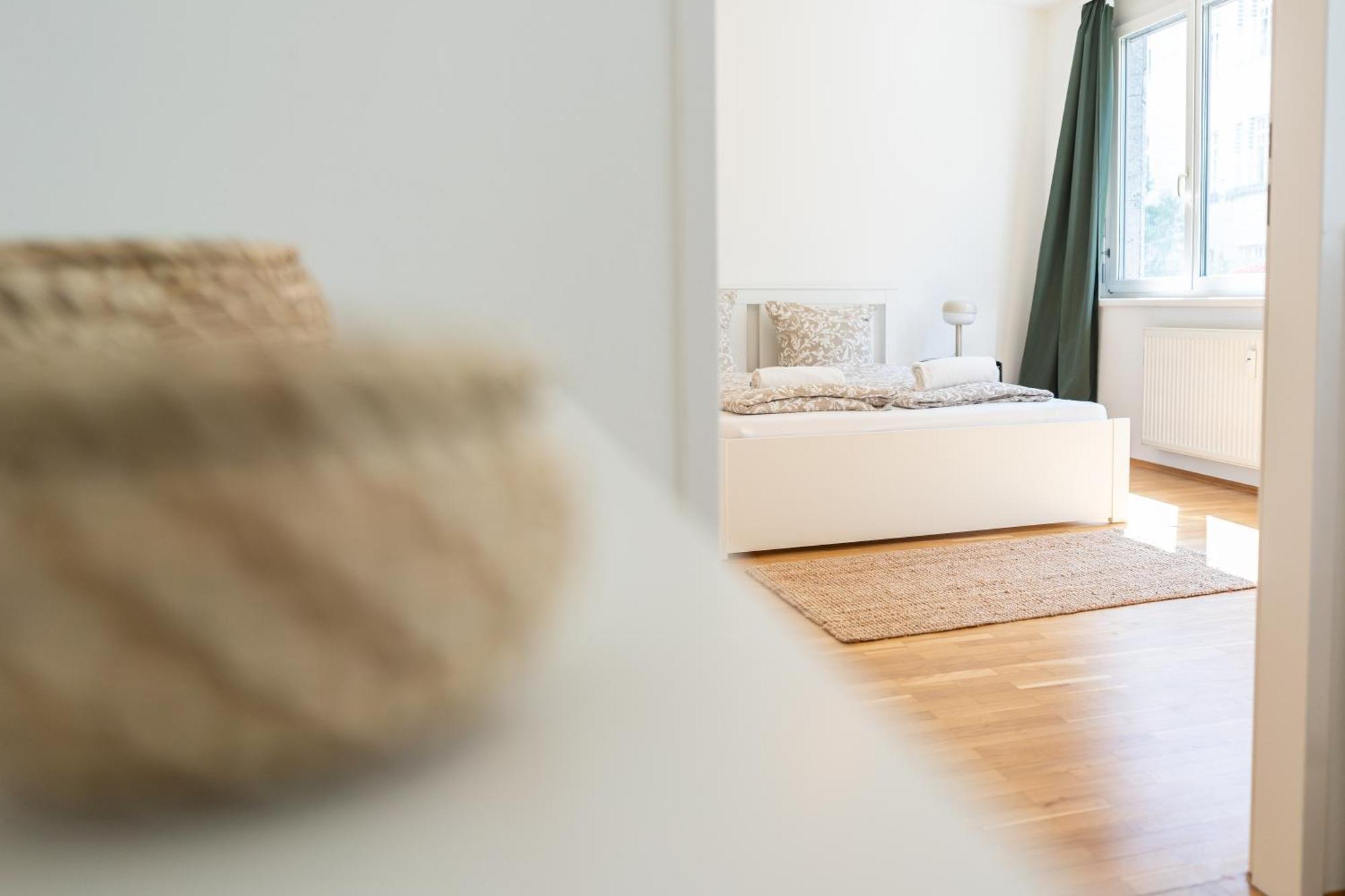 Vienna City Apartments 1080 فيينا المظهر الخارجي الصورة