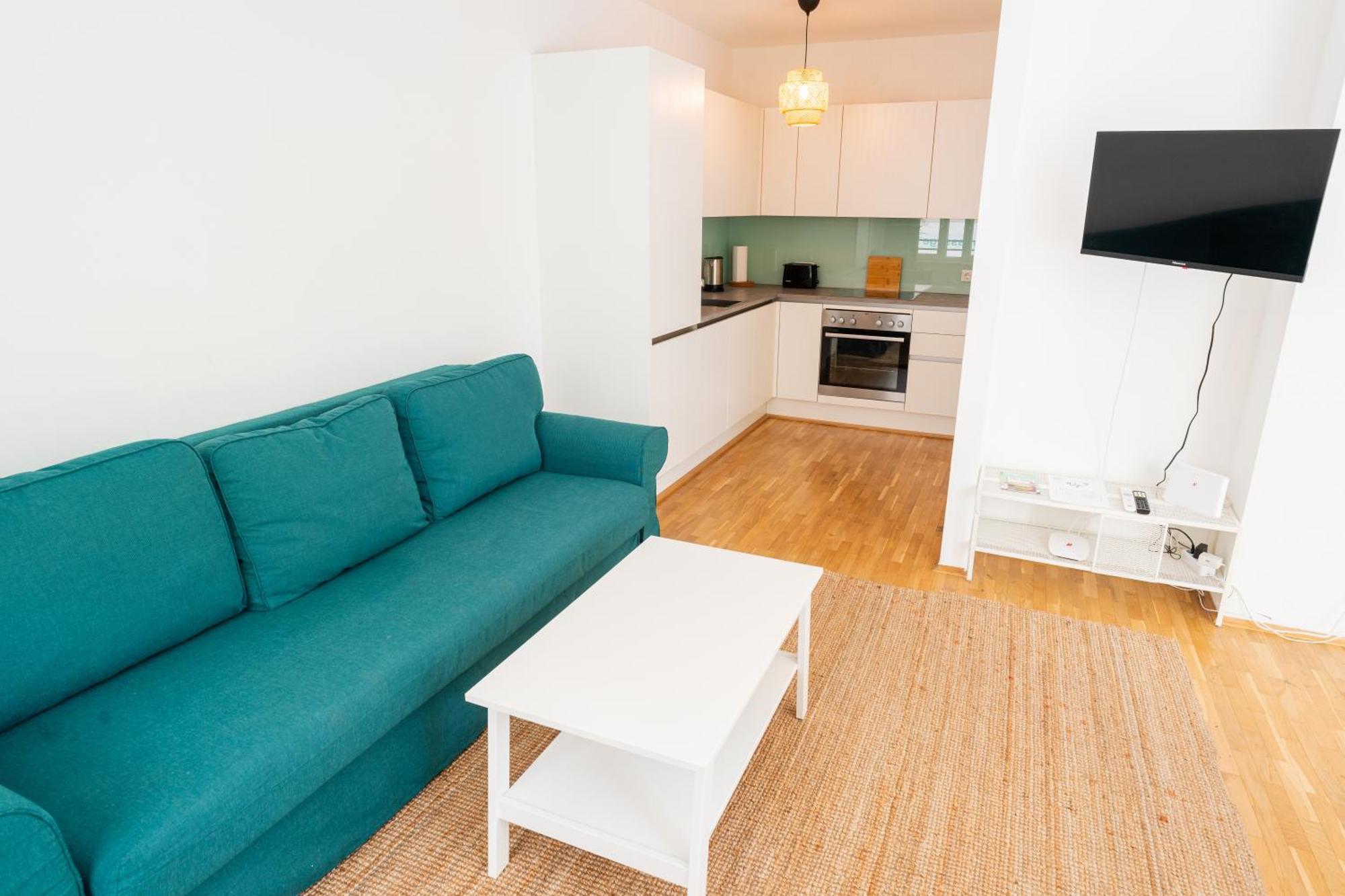 Vienna City Apartments 1080 فيينا المظهر الخارجي الصورة