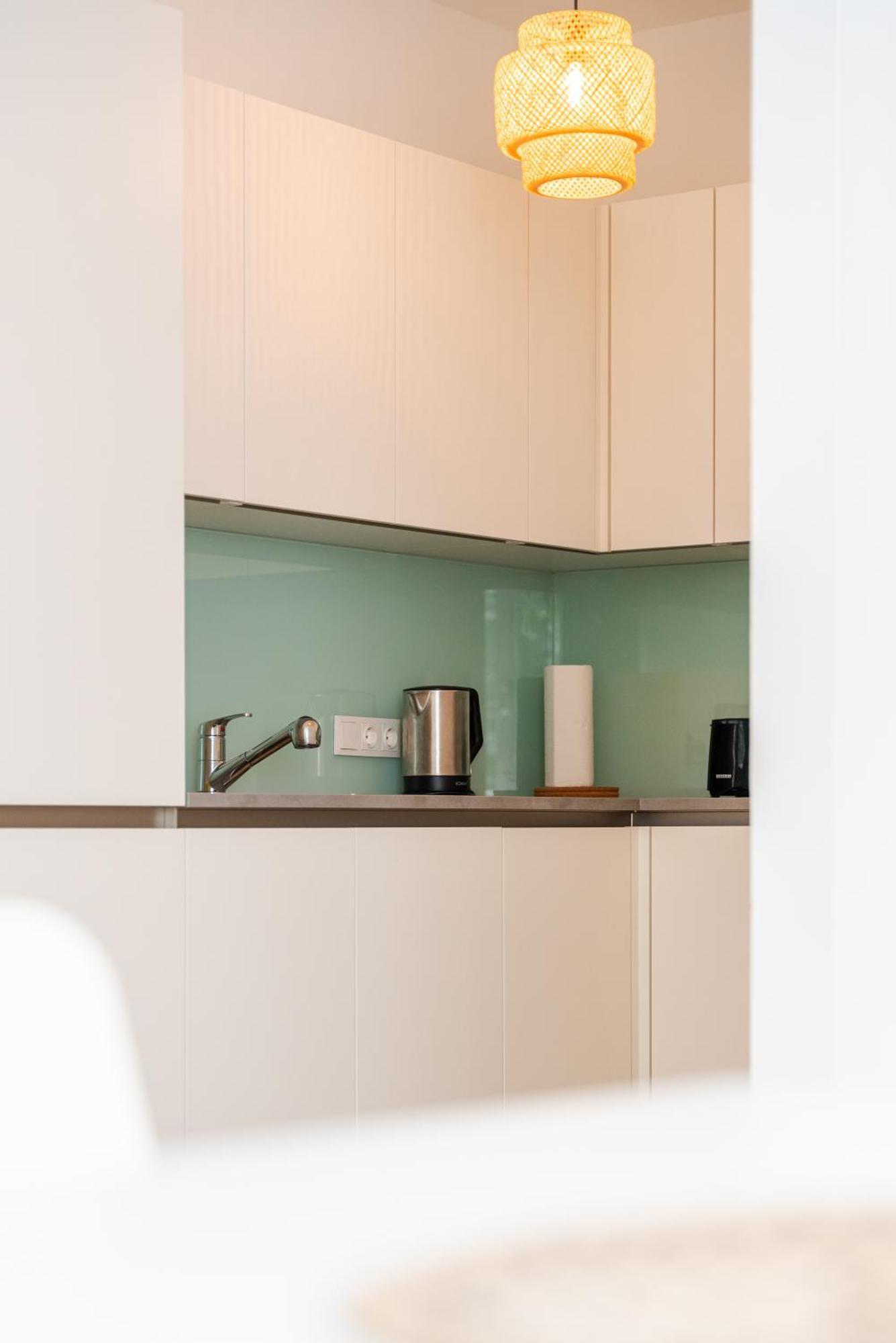 Vienna City Apartments 1080 فيينا المظهر الخارجي الصورة