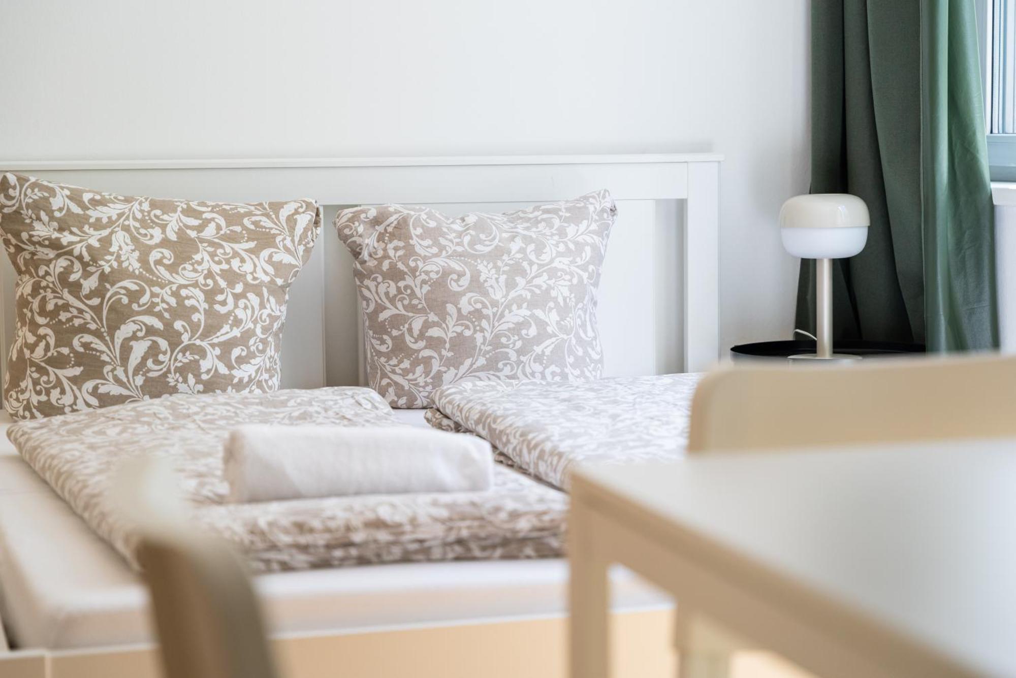 Vienna City Apartments 1080 فيينا المظهر الخارجي الصورة