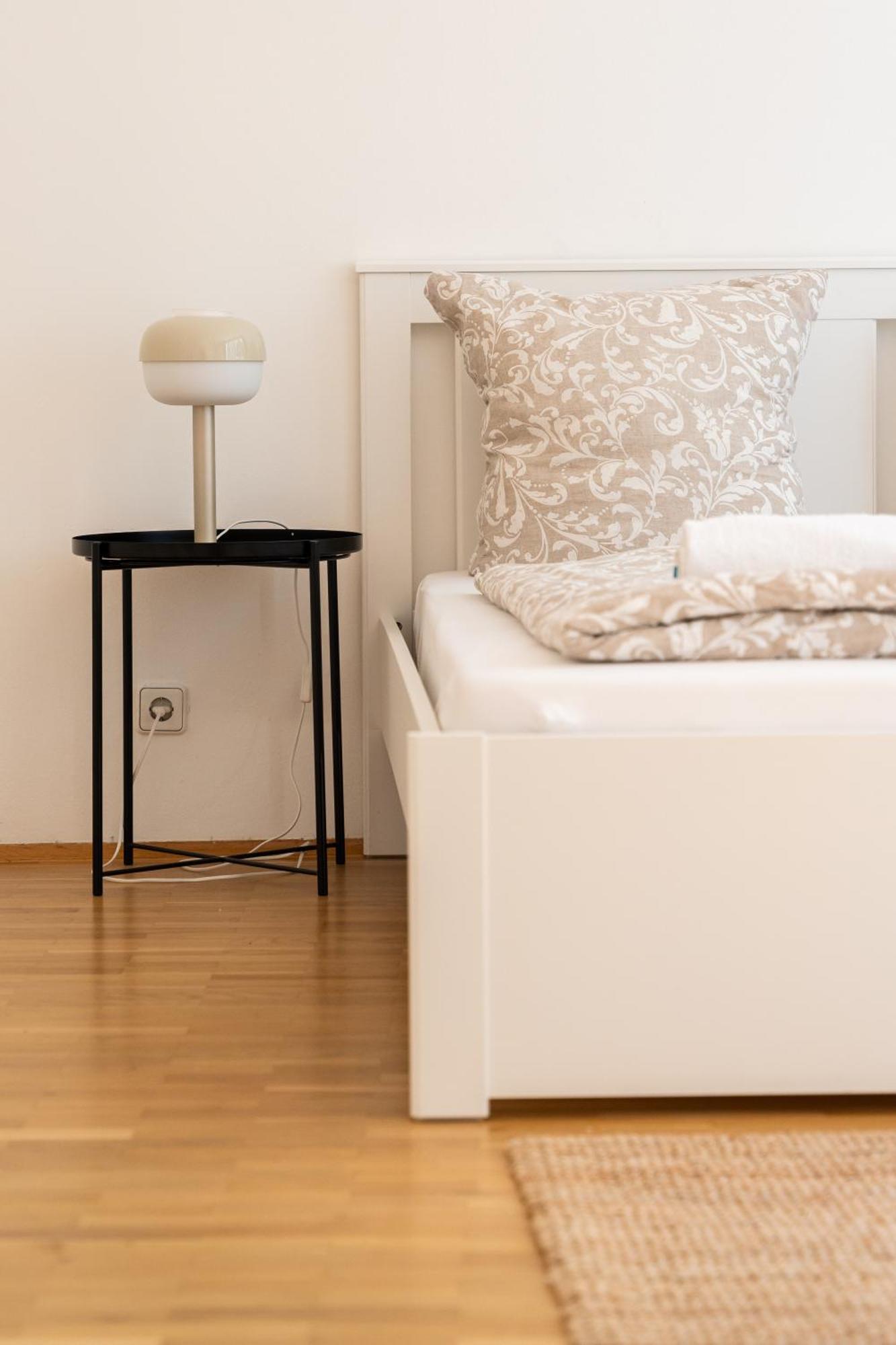 Vienna City Apartments 1080 فيينا المظهر الخارجي الصورة